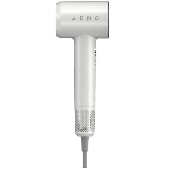 Aeno Suszarka do włosów HD4 1500 W 110000 RPM biała