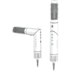 Suszarka-stylizator AENO HS1 AHS0001 1200 W 7 nasadek