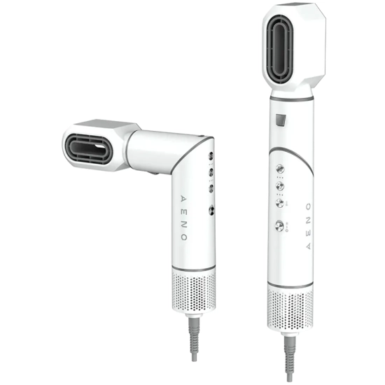 Suszarka-stylizator AENO HS1 AHS0001 1200 W 7 nasadek