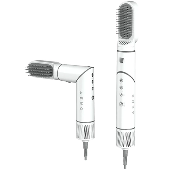 Suszarka-stylizator AENO HS1 AHS0001 1200 W 7 nasadek