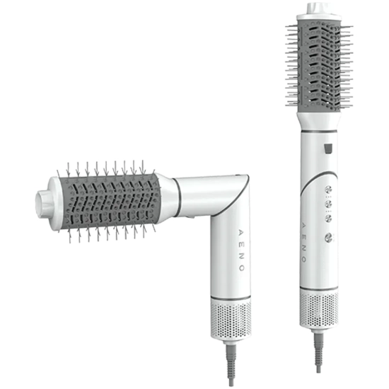 Suszarka-stylizator AENO HS1 AHS0001 1200 W 7 nasadek