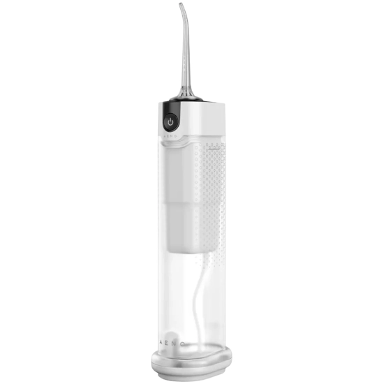 Aeno Irygator DI3 UV 140 PSI 240 ml 2500 mAh IPX7