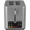 AENO Toster TS4 ATS0004 srebrny