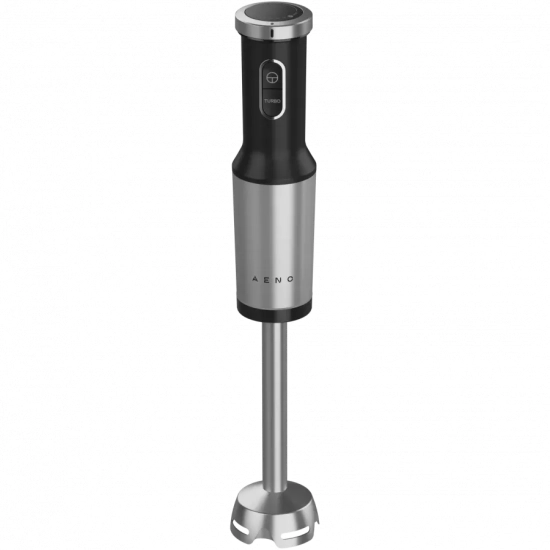 Blender ręczny AENO HB4B AHB0004B 1200 W czarny
