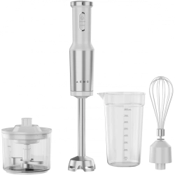 Blender ręczny AENO HB4W AHB0004W 1200 W biały