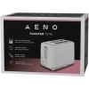 AENO Toster TS1W ATS0001W biały