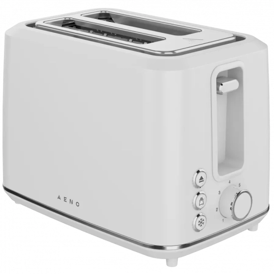 AENO Toster TS1W ATS0001W biały