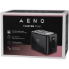 AENO Toster TS2B ATS0002B czarny