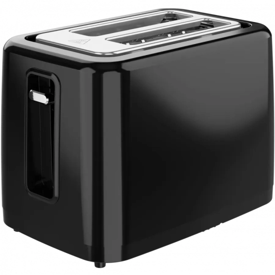 AENO Toster TS2B ATS0002B czarny
