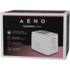 Aeno Toster TS2W ATS0002W 7 poziomów biały