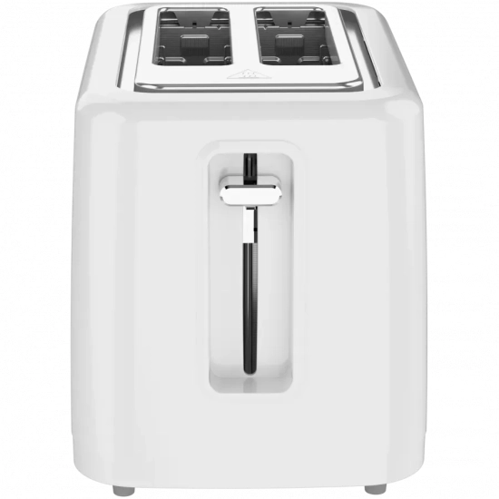 AENO Toster TS2W ATS0002W biały