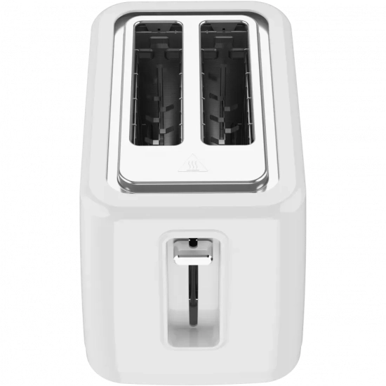 AENO Toster TS2W ATS0002W biały
