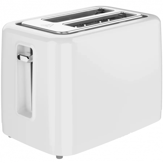 Aeno Toster TS2W ATS0002W 7 poziomów biały