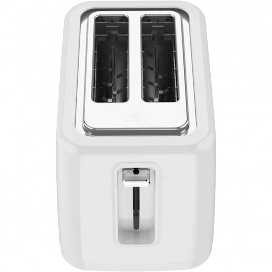 Aeno Toster TS2W ATS0002W 7 poziomów biały