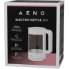 Aeno Czajnik EK5 AEK0005 1,7 l 1850–2200 W