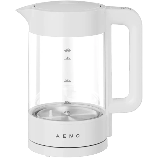 Czajnik AENO EK5 AEK0005 1,7 l 40–100°C biały