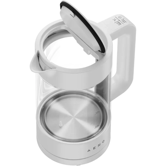 Czajnik AENO EK5 AEK0005 1,7 l 40–100°C biały