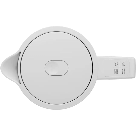 Czajnik AENO EK5 AEK0005 1,7 l 40–100°C biały