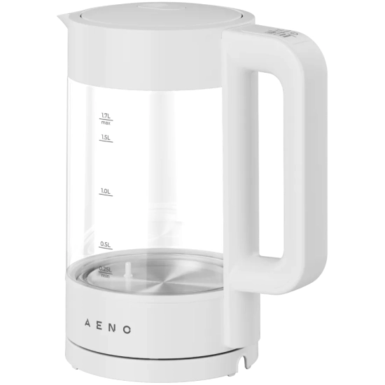 Aeno Czajnik EK5 AEK0005 1,7 l 1850–2200 W