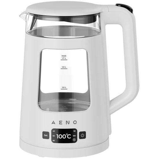 Aeno Czajnik EK6 AEK0006 1,7 l 1850–2200 W
