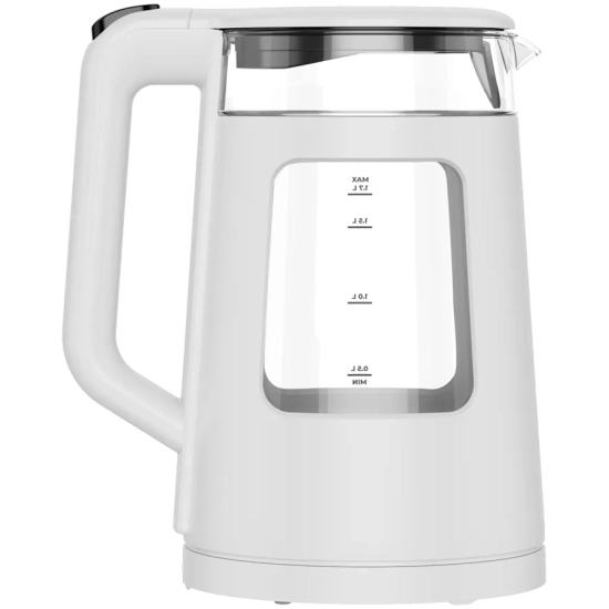 Aeno Czajnik EK6 AEK0006 1,7 l 1850–2200 W