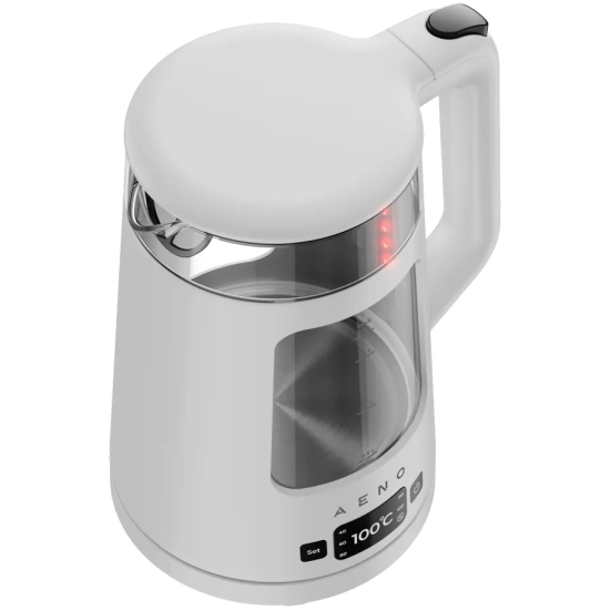 Aeno Czajnik EK6 AEK0006 1,7 l 1850–2200 W