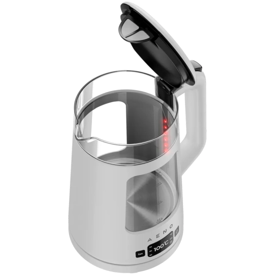 Aeno Czajnik EK6 AEK0006 1,7 l 1850–2200 W