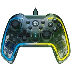 CANYON CND-GP02 Gamepad Brighter GP-02 przewodowy. Dokładny wariant oznaczony kodem producenta CND-GP02 i EAN 5291485014