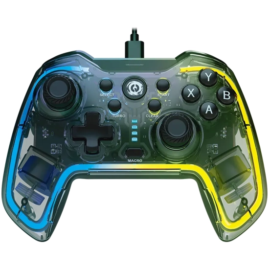 CANYON Gamepad przewodowy Brighter GP-02 CND-GP02