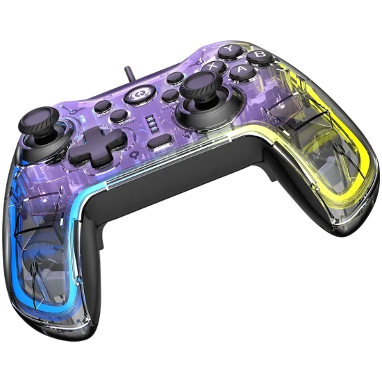 CANYON Gamepad przewodowy Brighter GP-02 CND-GP02