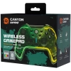 CANYON Gamepad Brighter GPW-02 Bluetooth bezprzewodowy