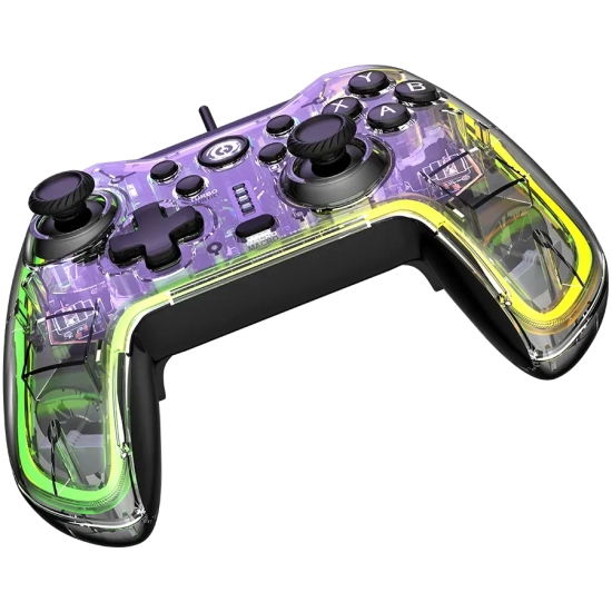CANYON Gamepad Brighter GPW-02 Bluetooth bezprzewodowy