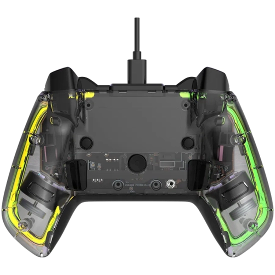 CANYON Gamepad Brighter GPW-02 Bluetooth bezprzewodowy