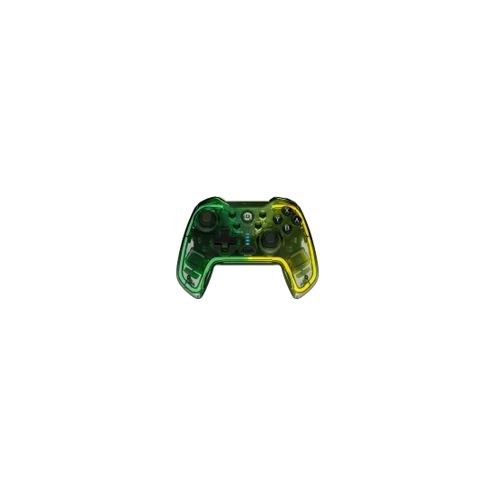 Canyon CND-GPW02 Gamepad Brighter GPW-02 transparentny