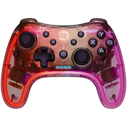 CANYON CND-GPW04 Gamepad Brighter GPW-04 bezprzewodowy. Dokładny wariant oznaczony kodem producenta CND-GPW04 i EAN 5291