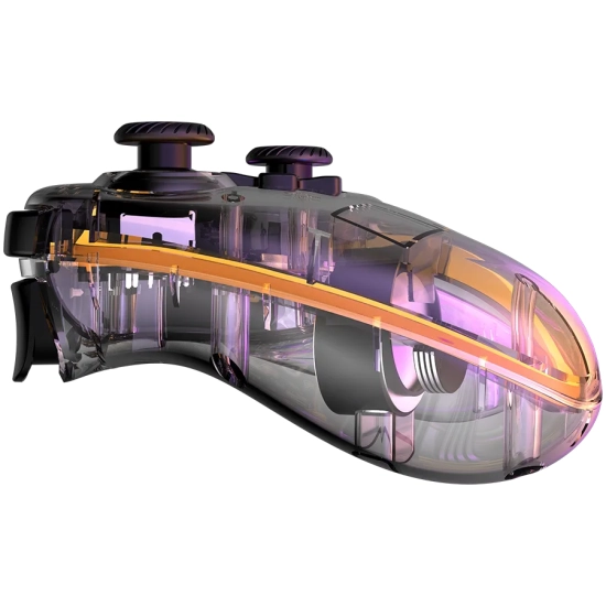 Canyon CND-GPW04 Gamepad Brighter GPW-04 bezprzewodowy