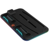 Canyon CND-CSPS5B Podstawka chłodząca PS5 RGB czarna