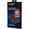 Canyon CND-CSPS5B Podstawka chłodząca PS5 RGB czarna