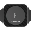 CANYON Ładowarka bezprzewodowa WS-305 15W 3w1 Składana Czarna