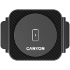 CANYON Ładowarka bezprzewodowa WS-305 15W 3w1 składana czarna