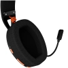Canyon Zestaw słuchawkowy EGO GH-13 Czarny