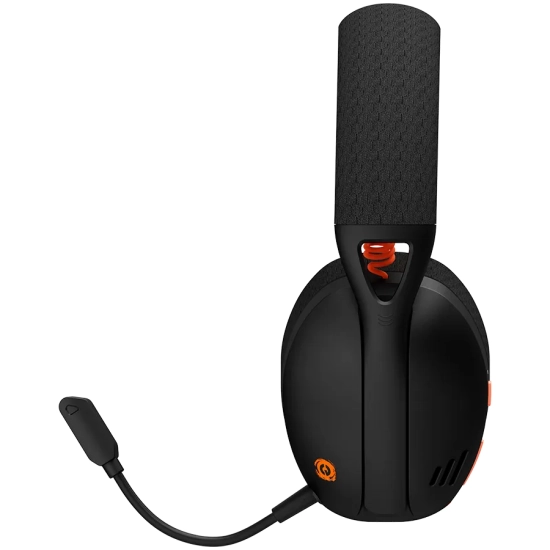 Canyon Zestaw słuchawkowy EGO GH-13 Czarny