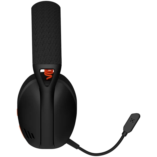 Canyon Zestaw słuchawkowy EGO GH-13 Czarny