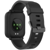 Canyon Smartwatch Easy SW-54 Czarny CNS-SW54BB