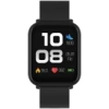 Canyon Smartwatch Easy SW-54 Czarny CNS-SW54BB