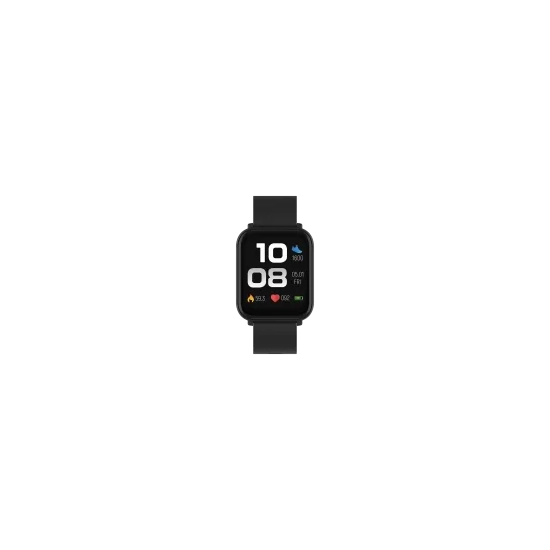 Canyon Smartwatch Easy SW-54 Czarny CNS-SW54BB