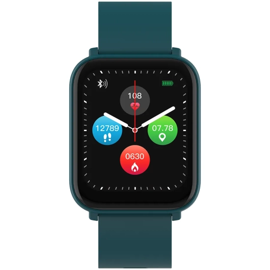 Smartwatch Canyon Easy SW-54 w wariancie Zielony, kod producenta CNS-SW54BG.