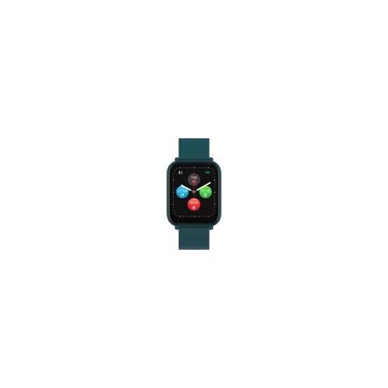 Canyon Smartwatch Easy SW-54 Zielony CNS-SW54BG