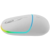 Mysz bezprzewodowa Canyon MW-22 CNS-CMSW22SW biała