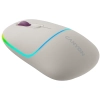 Mysz bezprzewodowa Canyon MW-22 CNS-CMSW22RC beżowa